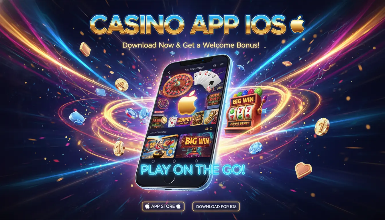 Winz iOS app