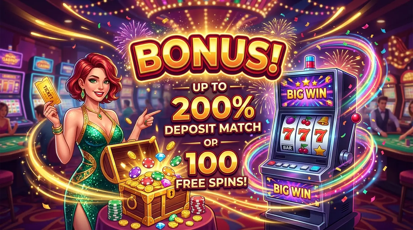 Winz casino rewards