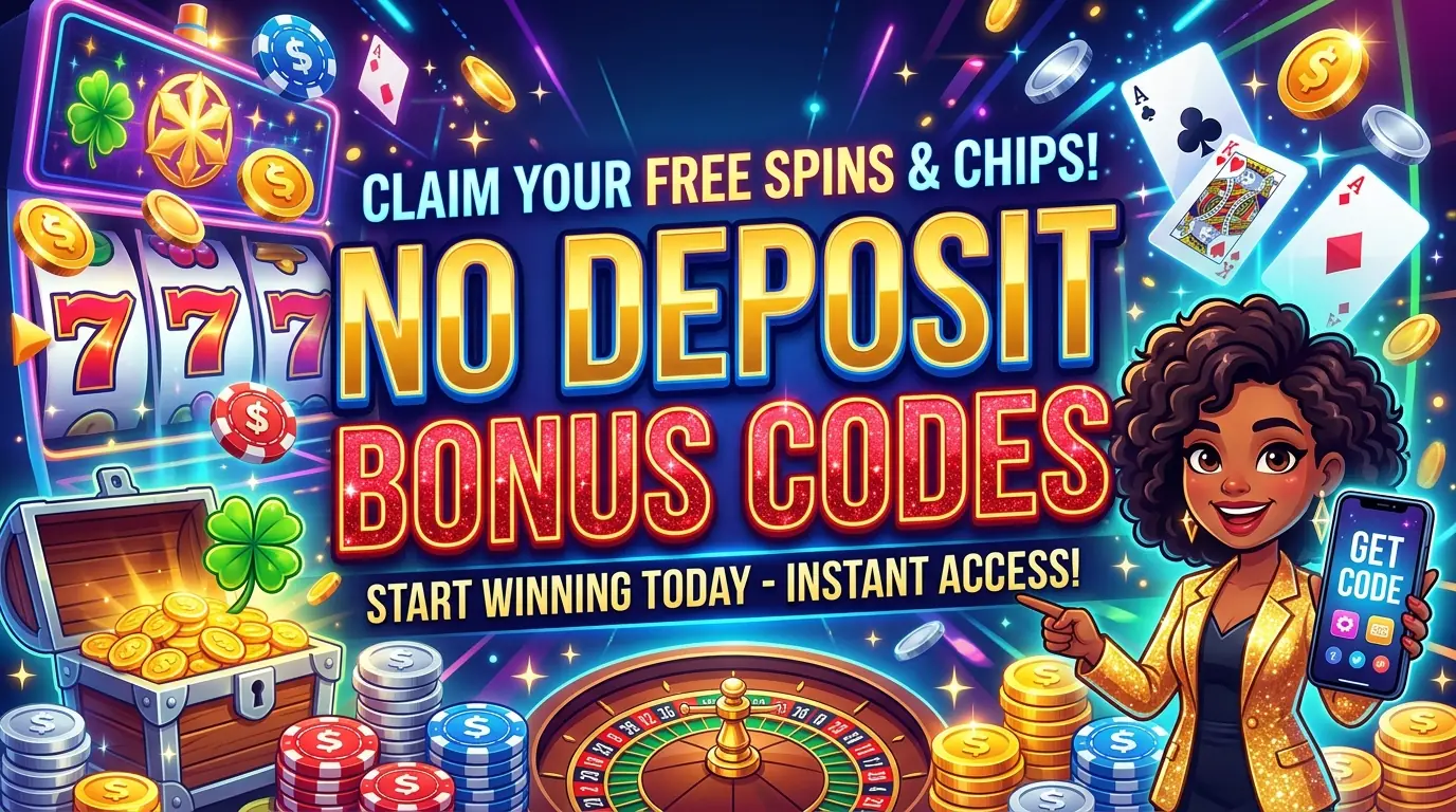 Winz no deposit bonus codes