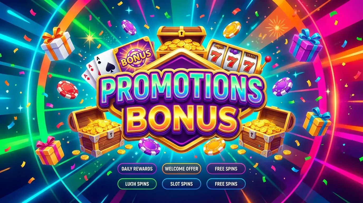Winz promotions