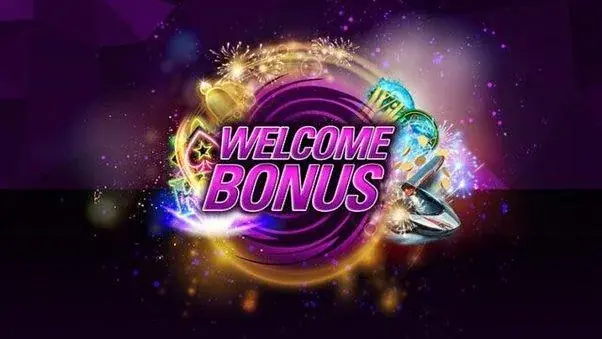 Winz new player bonus