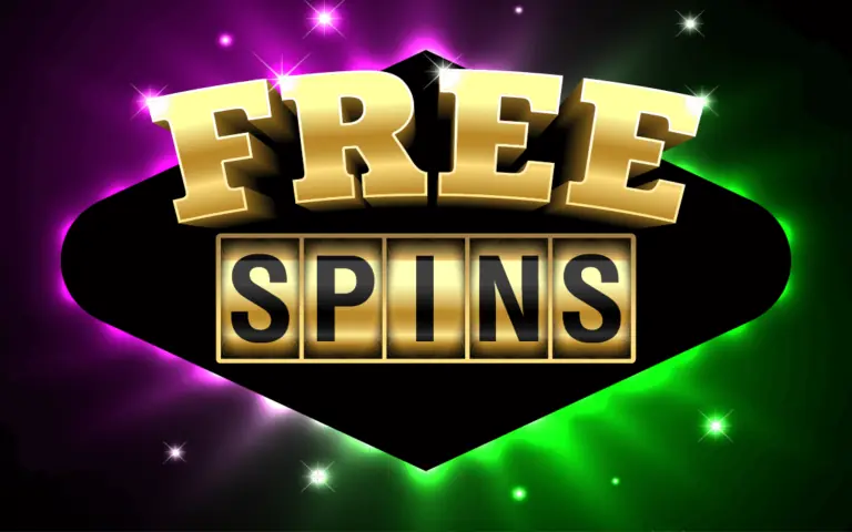 Winz casino free spins