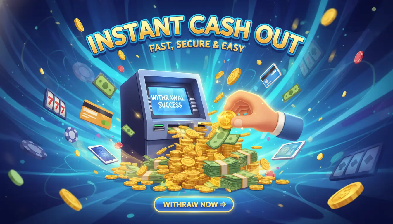 Winz casino withdrawal