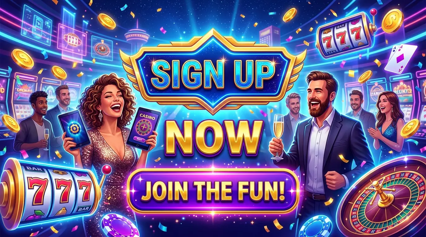 Winz sign up