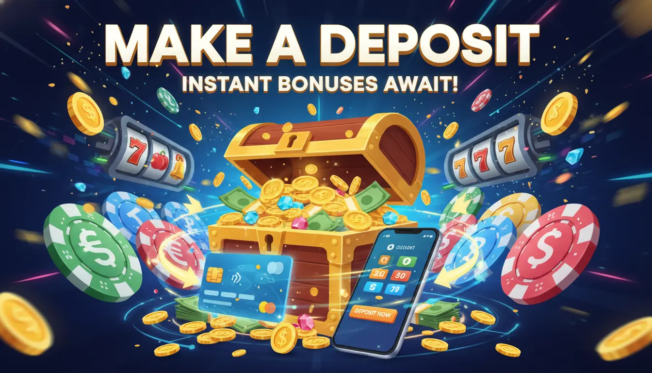 Winz deposit