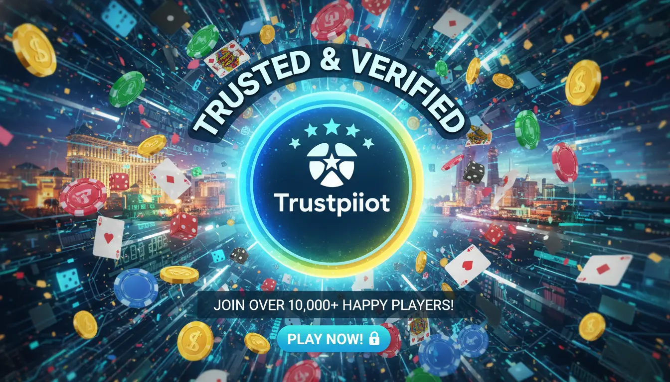 Winz casino Trustpilot reviews