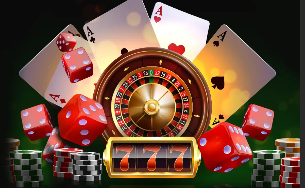 Winz casino games