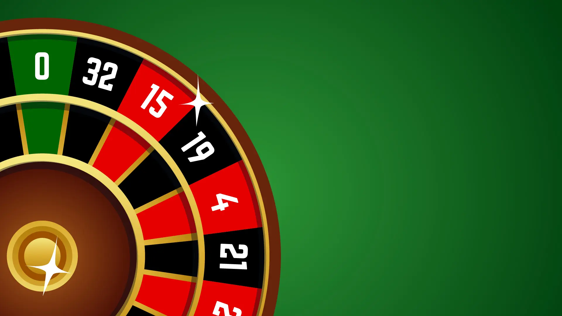 Winz roulette
