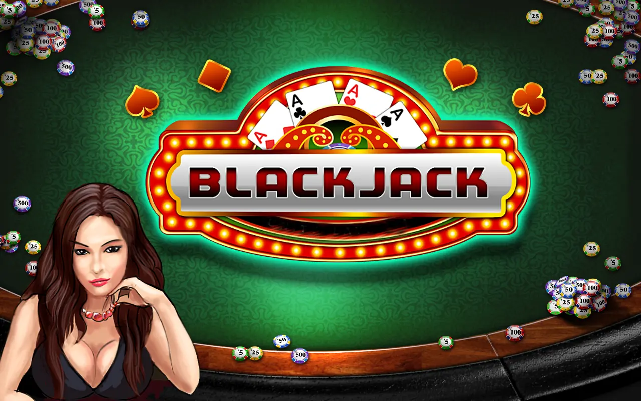 Winz casino blackjack