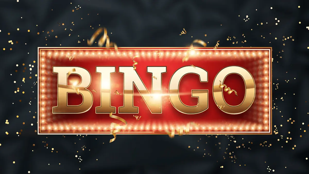 Winz bingo game