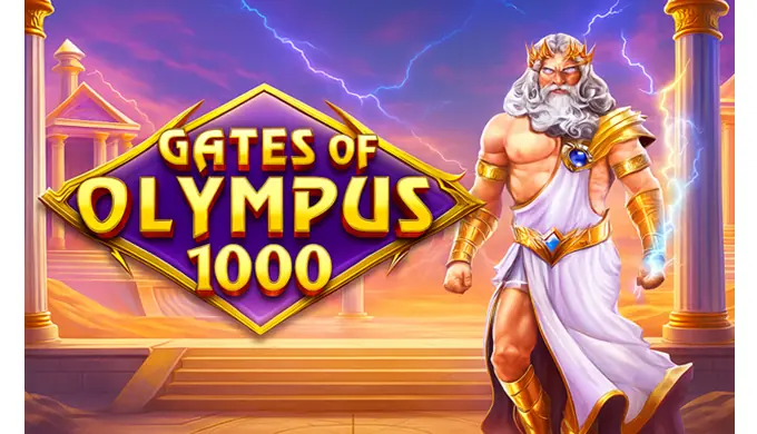 Winz Gates of Olympus