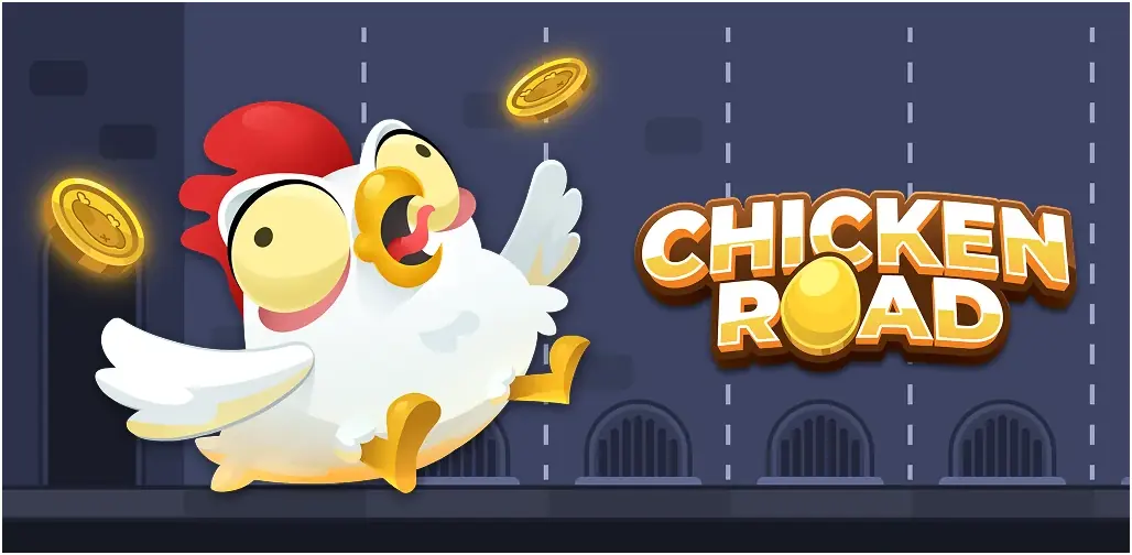 Winz casino Chicken Road